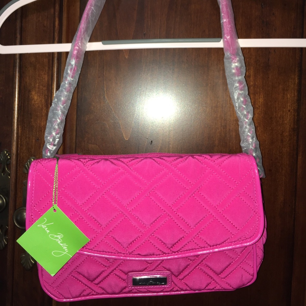 Vera Bradley Shoulder Bag